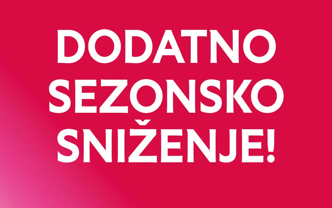 Pandora online shop Sezonsko sniženje!