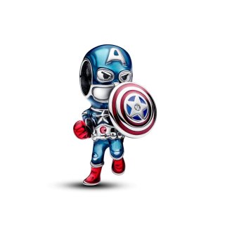 Privjesak Marvel The Avengers Captain America