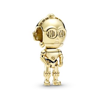 Privjesak Zvjezdani ratovi C-3PO