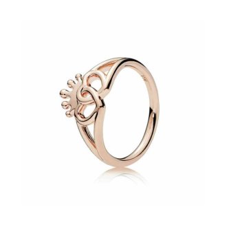 Prsten 187685-48,Pandora Rose D5/18-C