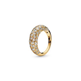 Prsten 168290CZ-48,Pandora  Shine D7/19-C