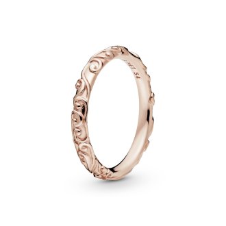 Prsten 187690-48,Pandora Rose D5/18-C